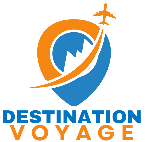 Destination Voyage